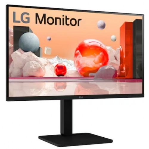 LG Monitor 27 inch [27BA560-B/27BA45QB-B/27G414B-B/27G610A-B/27G640A-B/27G810A-B/27G850A-B/27GX700A-B/27GX704A-B/27U411A-B/27UP650K-W/27UP850K-W]